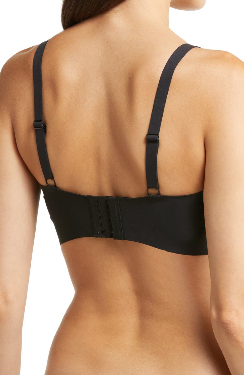 Proof<sup>®</sup> Stay Dry Comfort Bralette, Alternate, color,