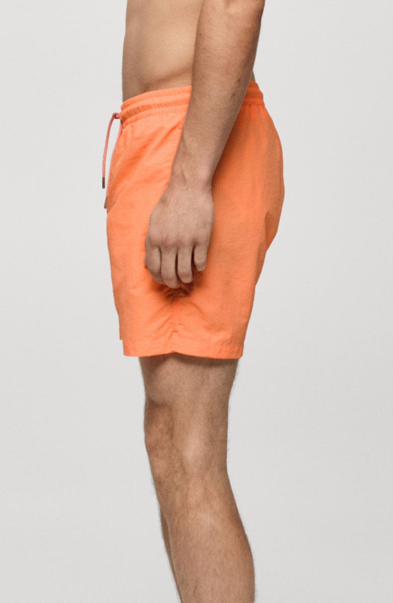 MANGO Swim Trunks, Alternate, color,