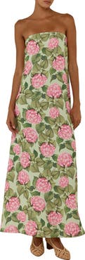 Palm Noosa Alessia Dress