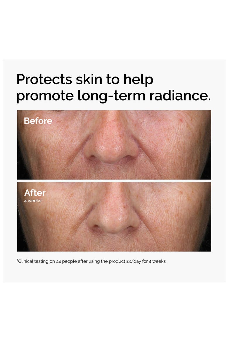 Multi-Antioxidant Radiance Serum with Vitamin C & Ginseng, Alternate, color, NO COLOR