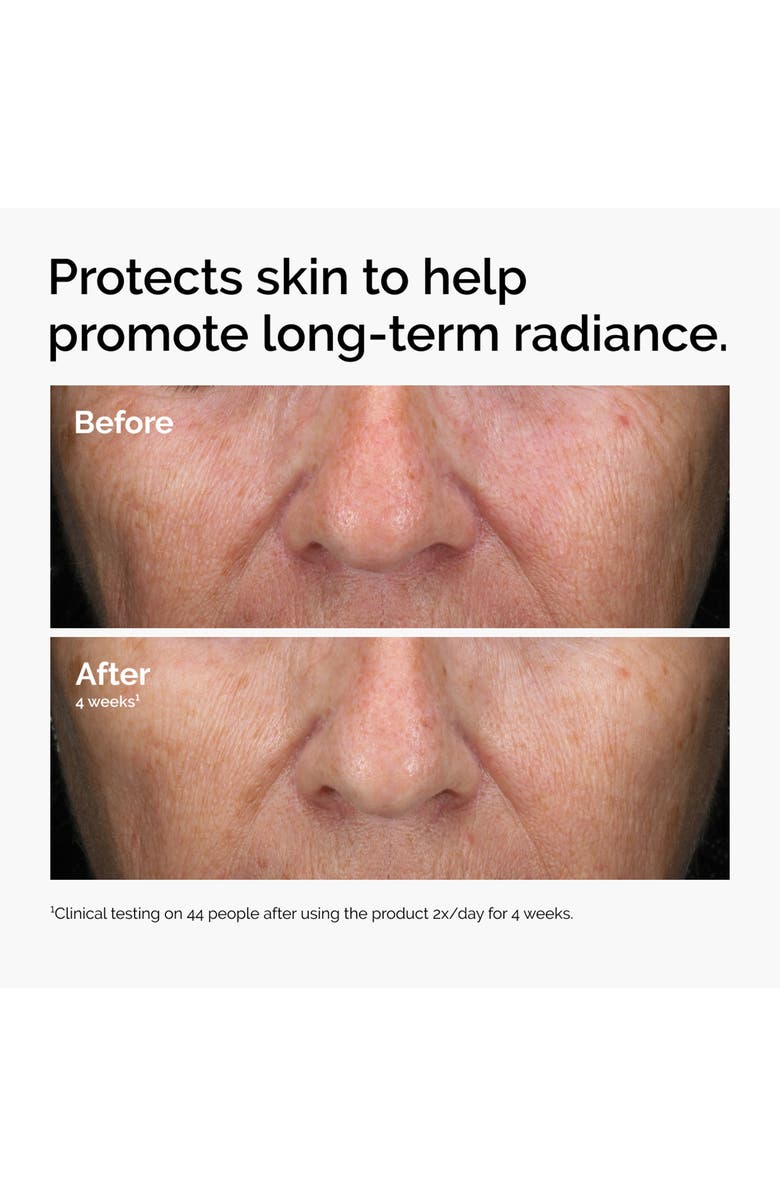 The Ordinary Multi-Antioxidant Radiance Serum with Vitamin C & Ginseng, Alternate, color,