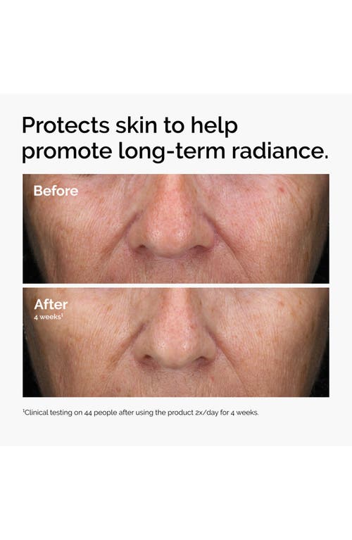 THE ORDINARY THE ORDINARY MULTI-ANTIOXIDANT RADIANCE SERUM 