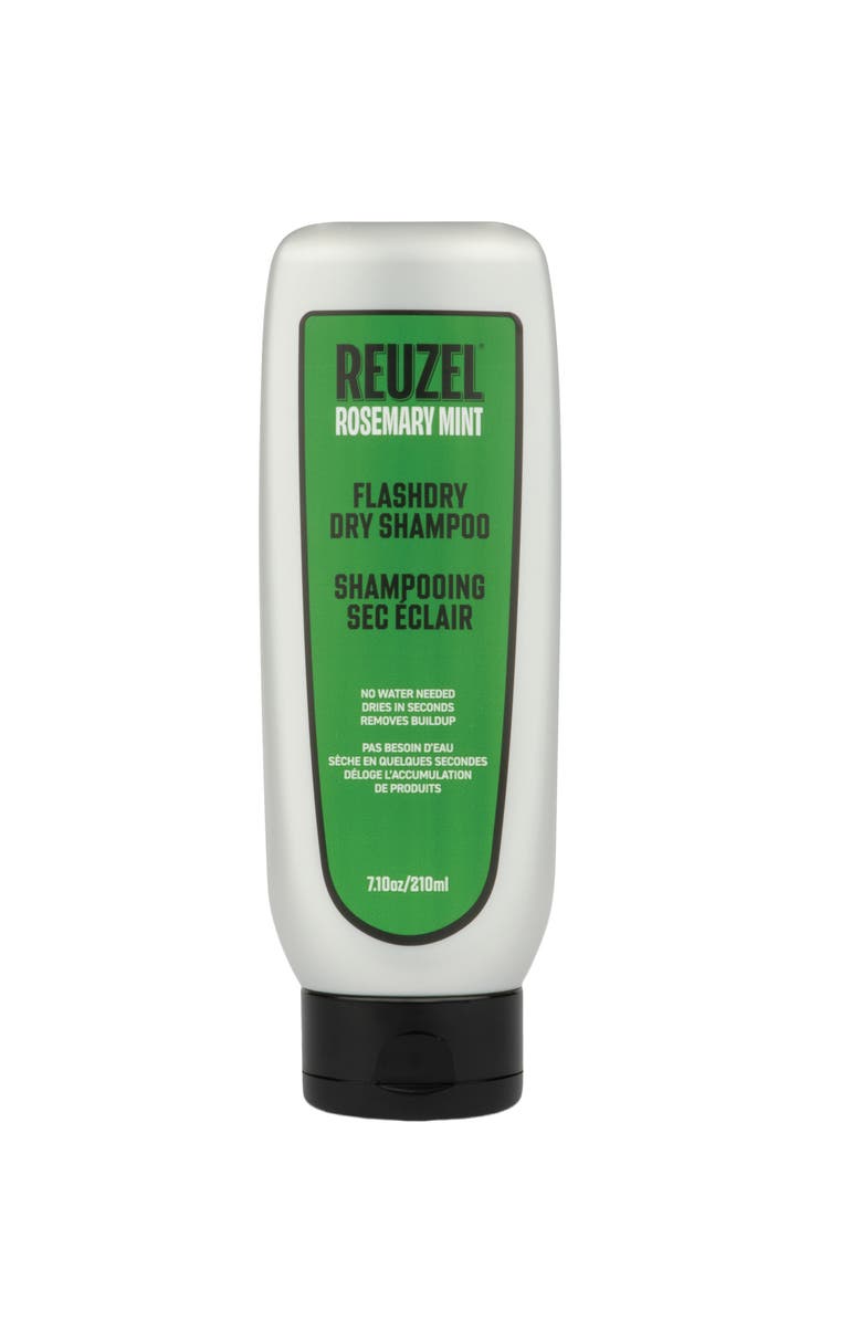 REUZEL FLASHDRY Dry Shampoo, Main, color, NO COLOR