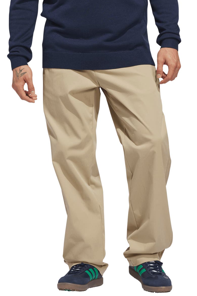 MR Golf Pants, Main, color, HEMP