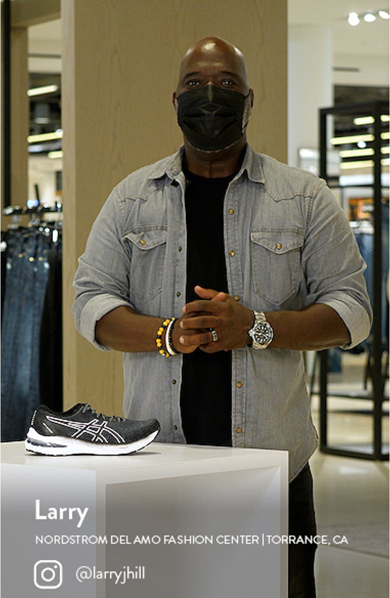 GT-2000 10 Running Shoe, sales video thumbnail