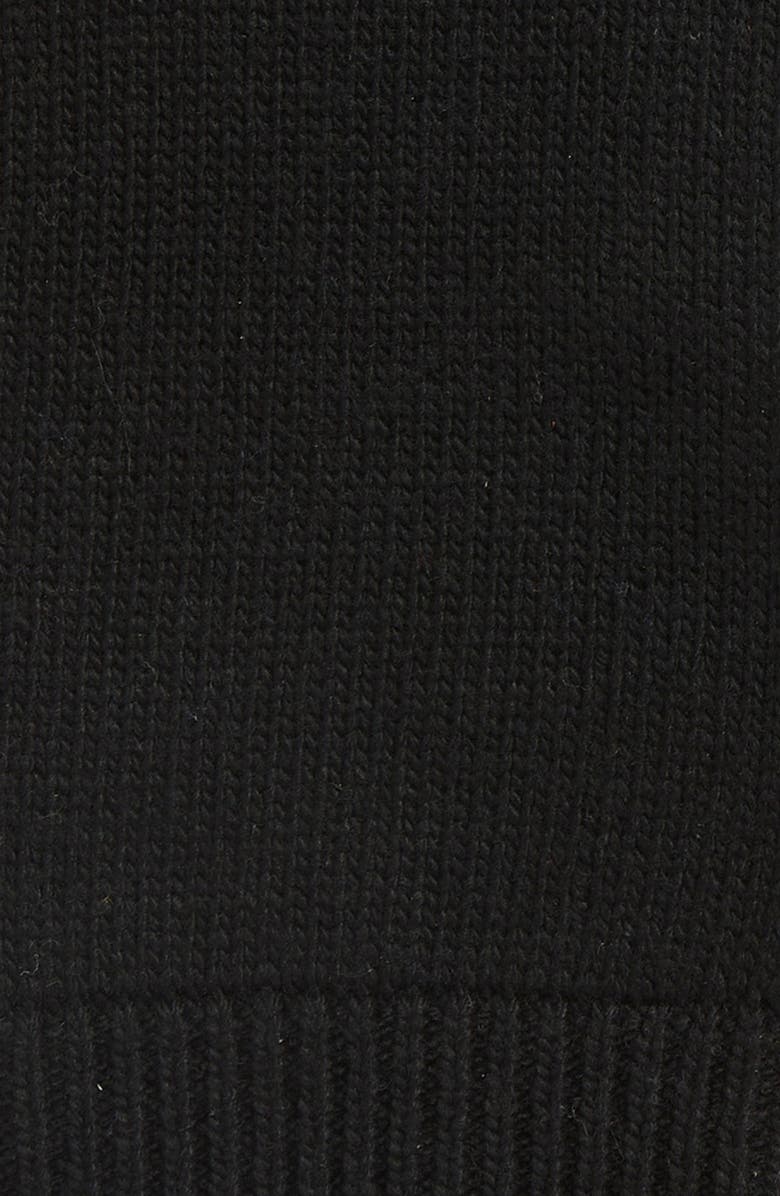 Faherty Essential Tech Gloves, Alternate, color, Black