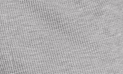 Tommy John Waffle Knit Lounge Pants In Gray