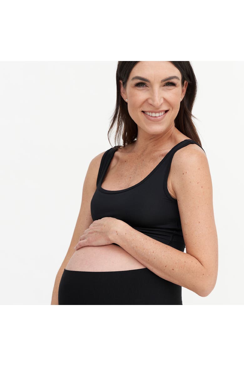 X Nursing + Hands - Free Pumping Bra Bundle, Alternate, color, Stone + Black