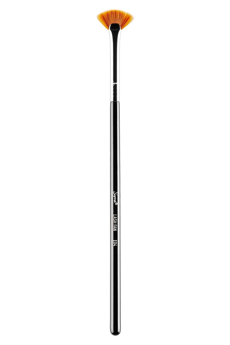 L04 Lash Fan Brush, Main, color, NO COLOR