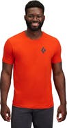 Black Diamond Equipment For Alpinists T-Shirt - Men's