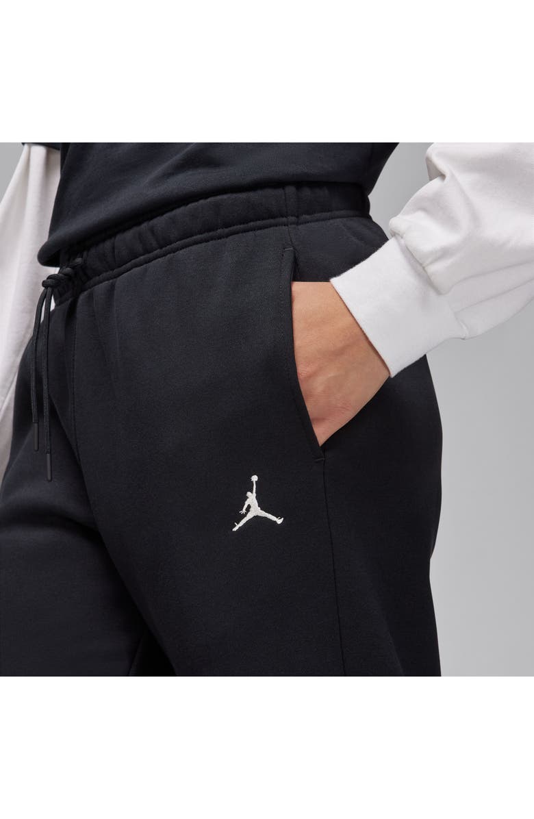 Jordan Brooklyn Fleece Sweatpants, Alternate, color, 