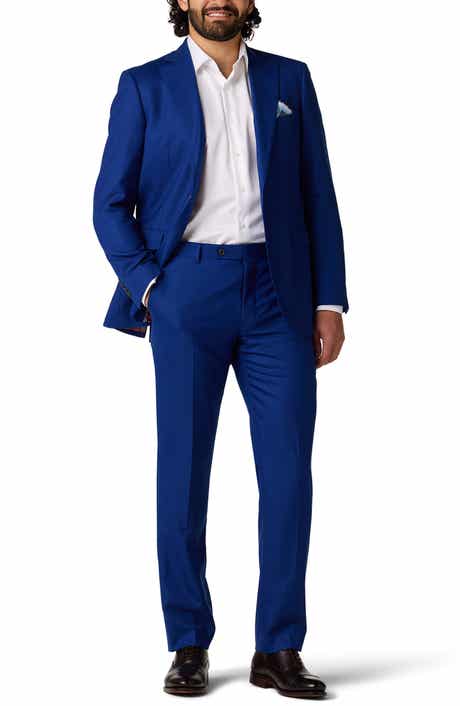 Alton Lane Performance Tailored Fit Suit