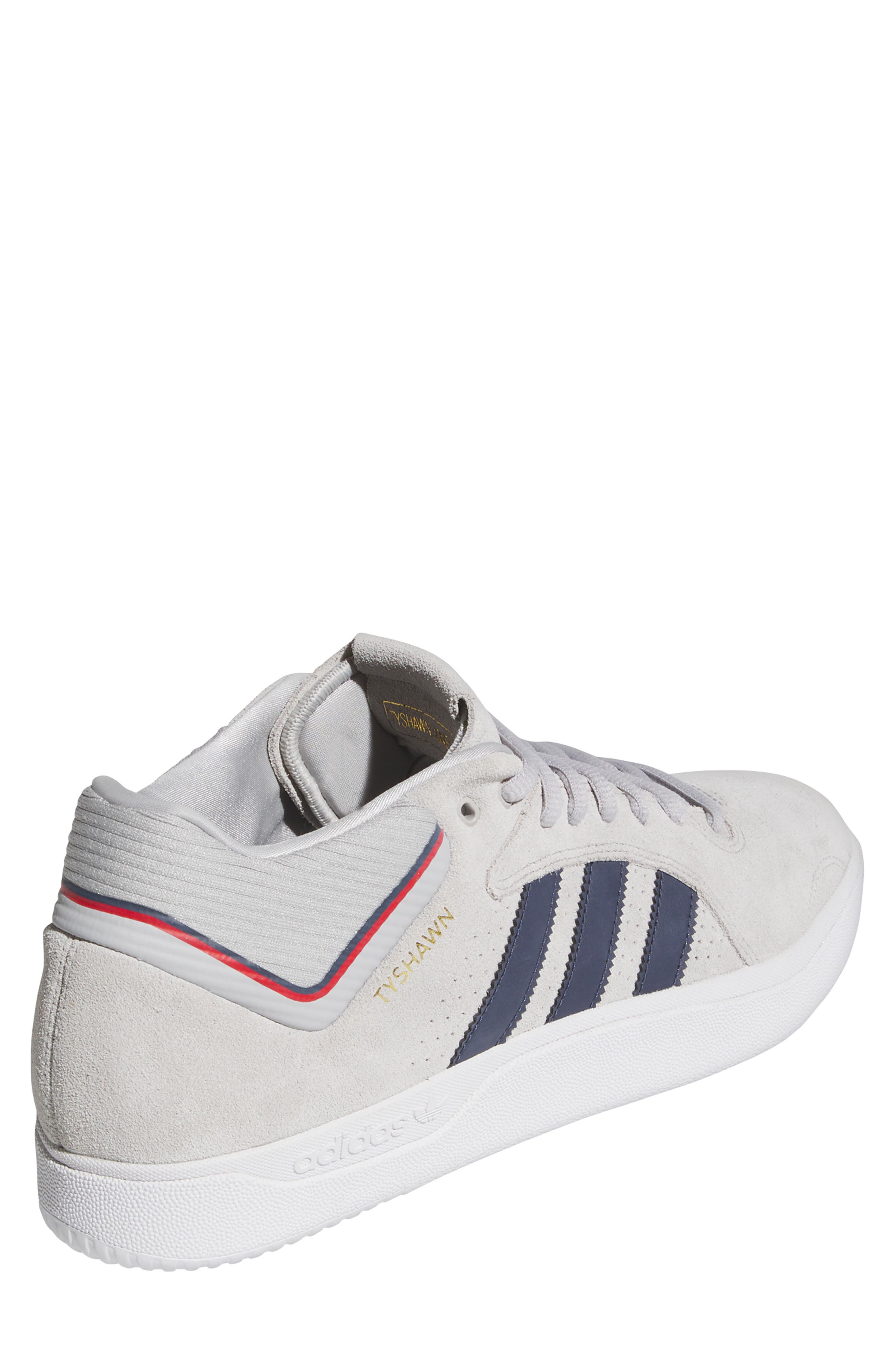 adidas Tyshawn Sneaker, Alternate, color, 