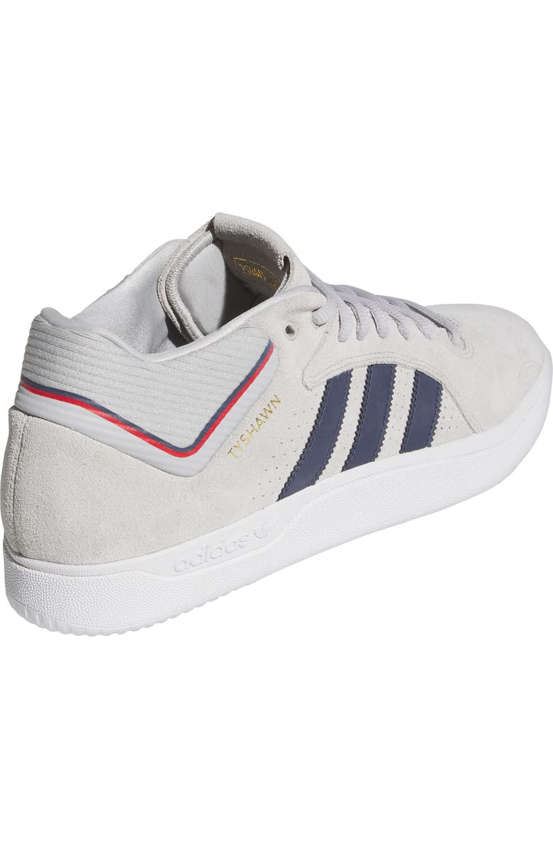 adidas Tyshawn Sneaker, Alternate, color,