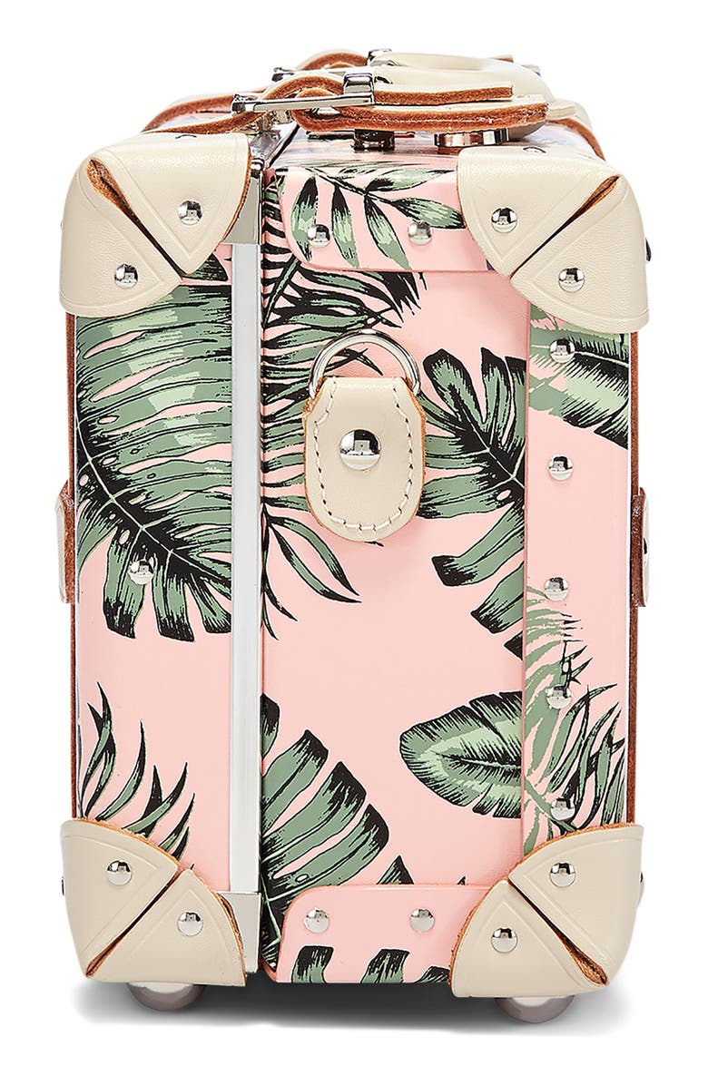 SteamLine Luggage The Botanist Vanity Case, Alternate, color, 