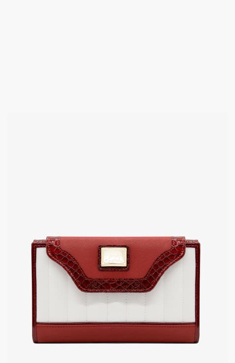 Grace Wallet 206
