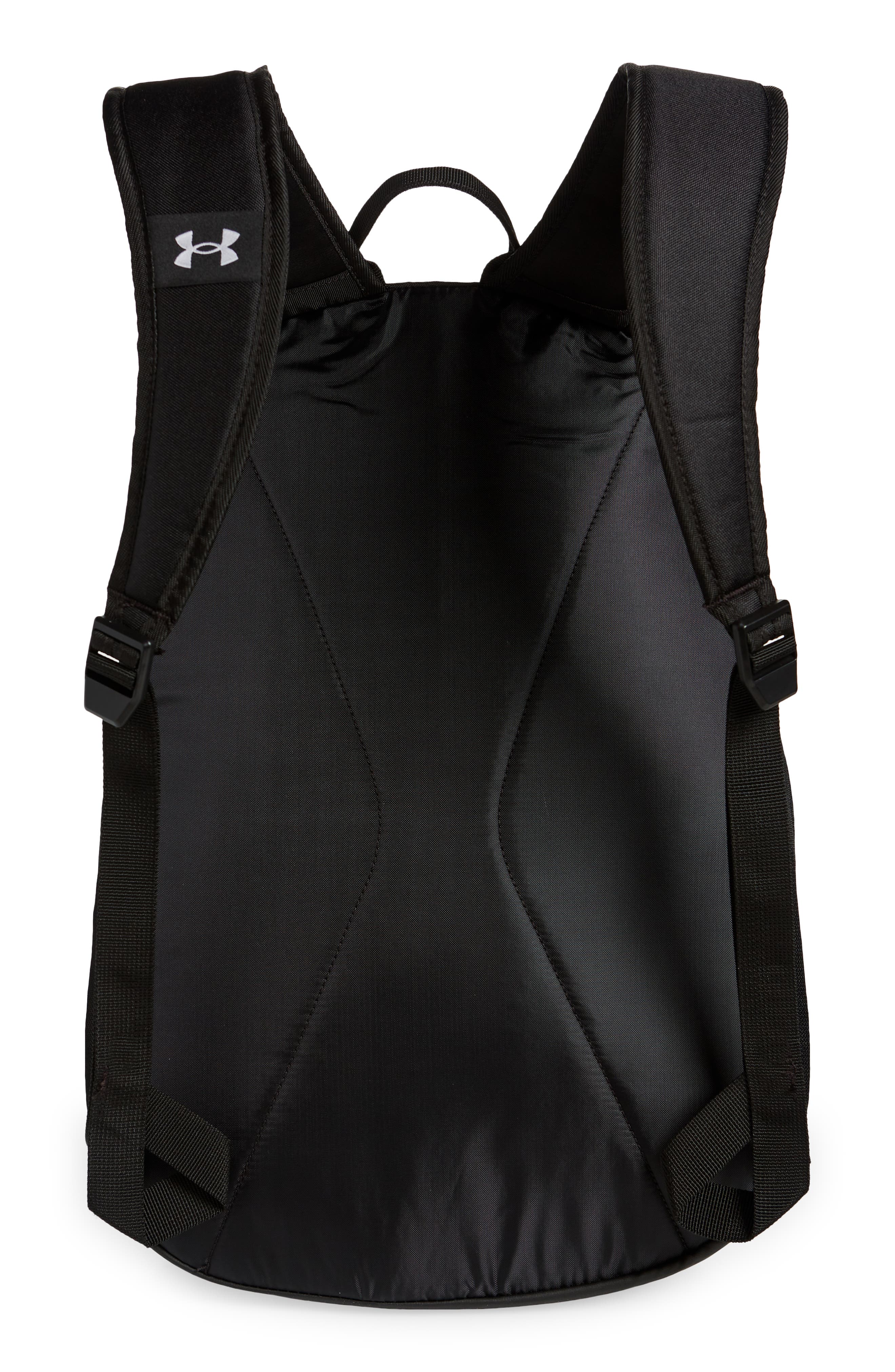 Under Armour Kids' Hustle Sport Backpack, Alternate, color, 