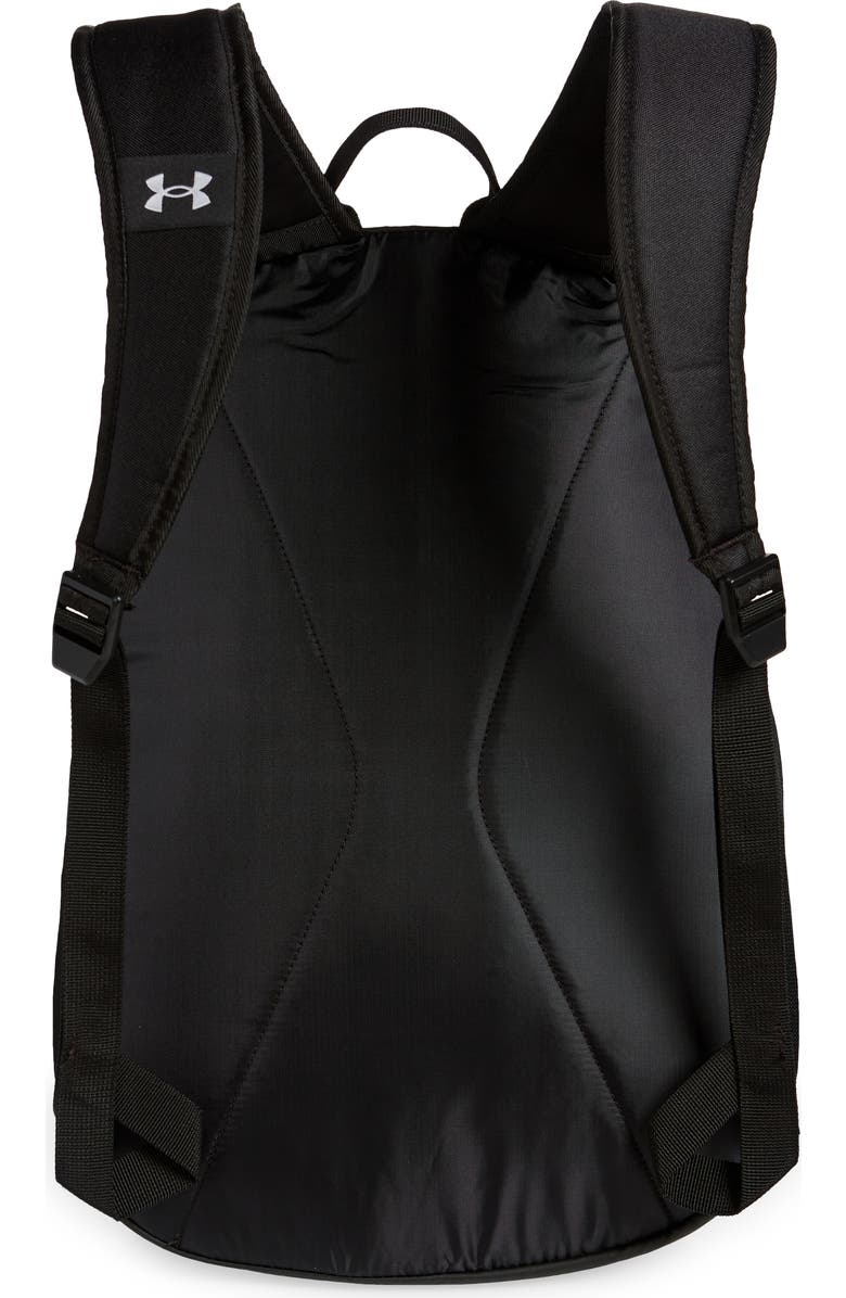 Under Armour Kids' Hustle Sport Backpack, Alternate, color,