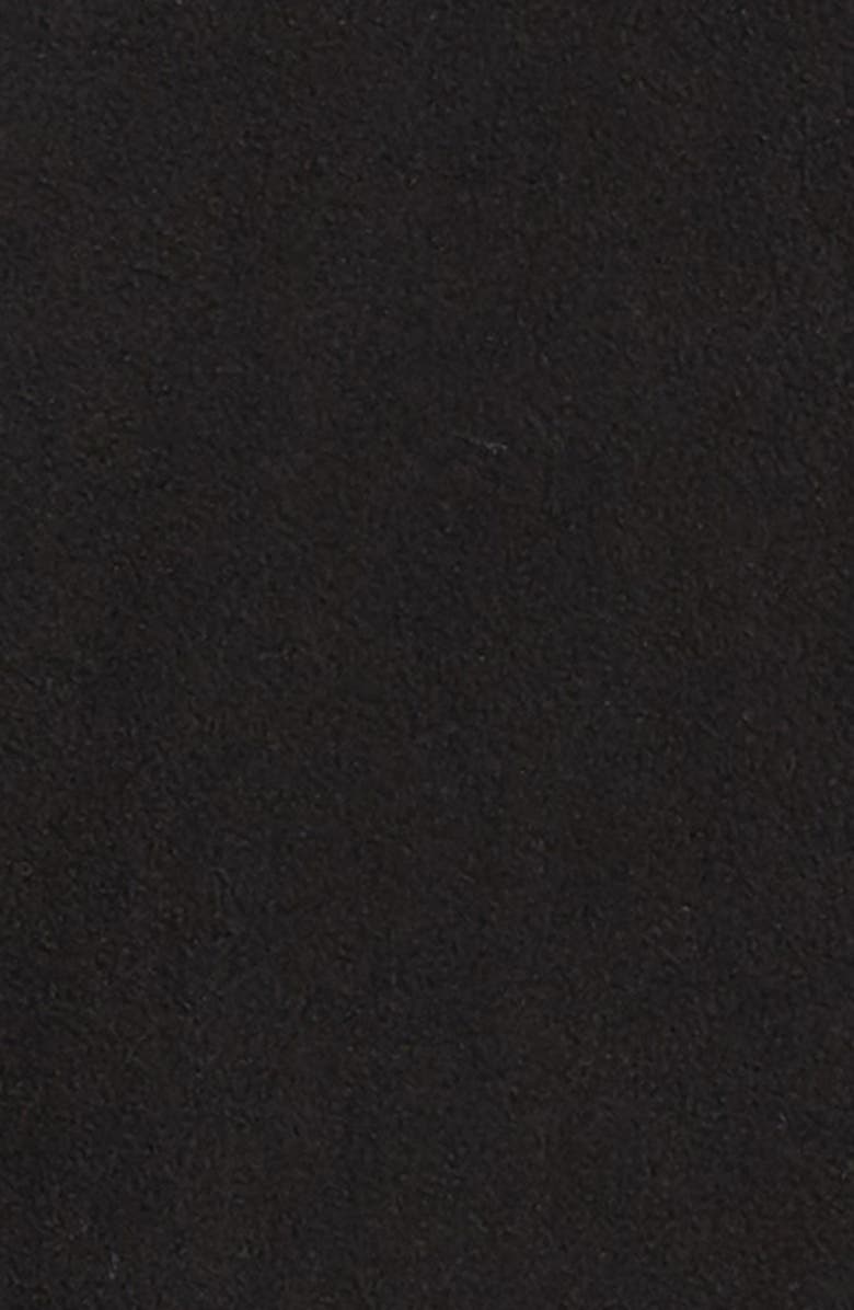 RVCA Uplift II Button-Up Fleece Shirt, Alternate, color,