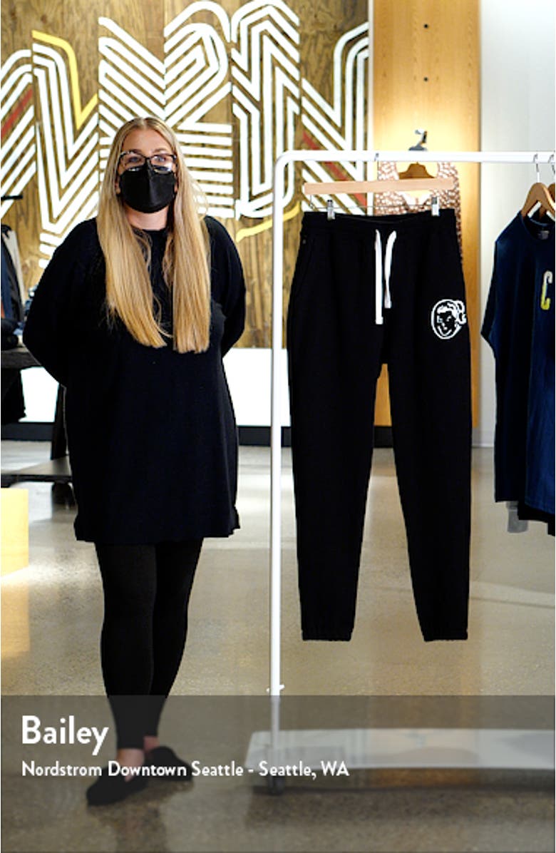 Men's BB Star Joggers, sales video thumbnail