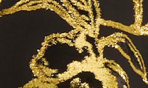 Helsi Vivi Strapless Cocktail Dress In Multi