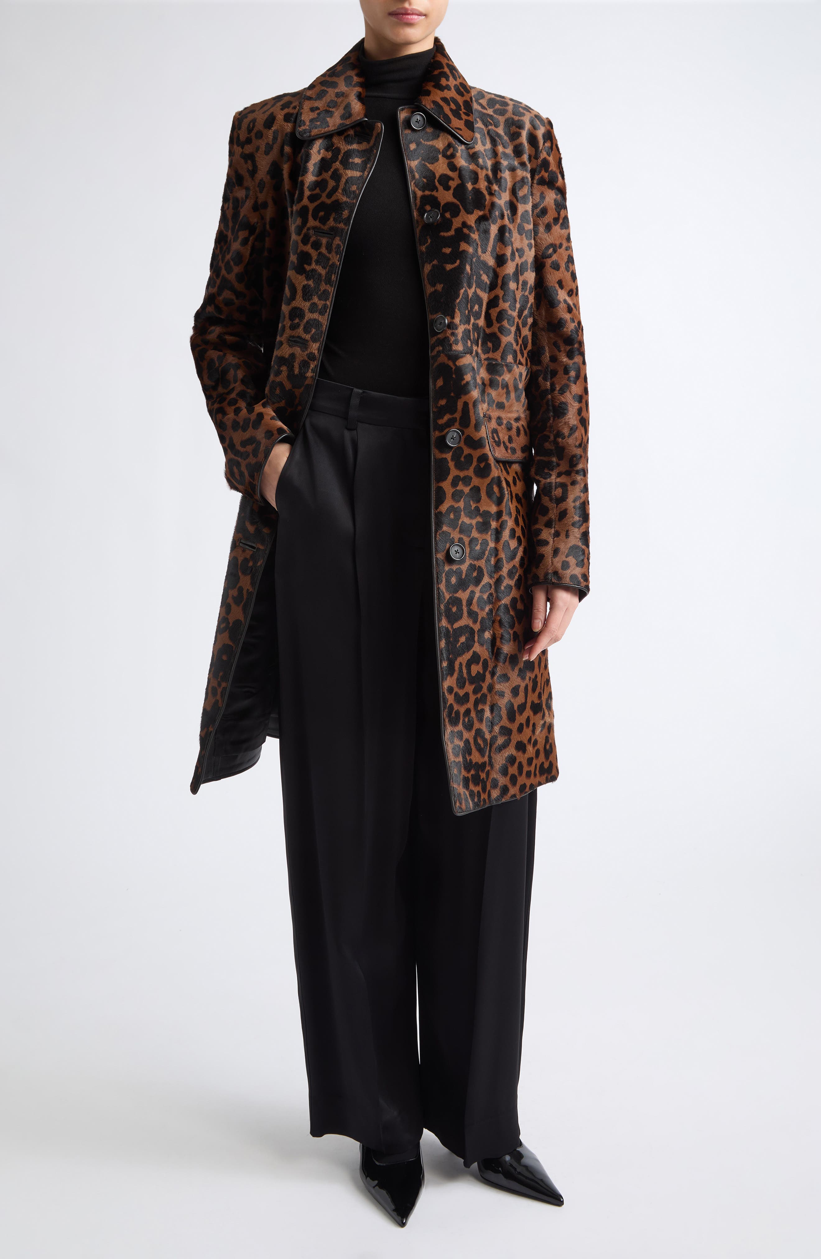 selected LEOPARD