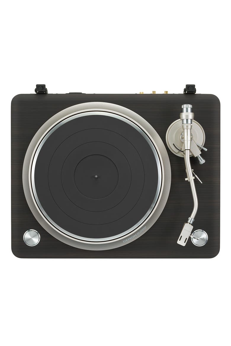 DP-3000NE Premium Direct-Drive Hi-Fi Turntable, Alternate, color, Black