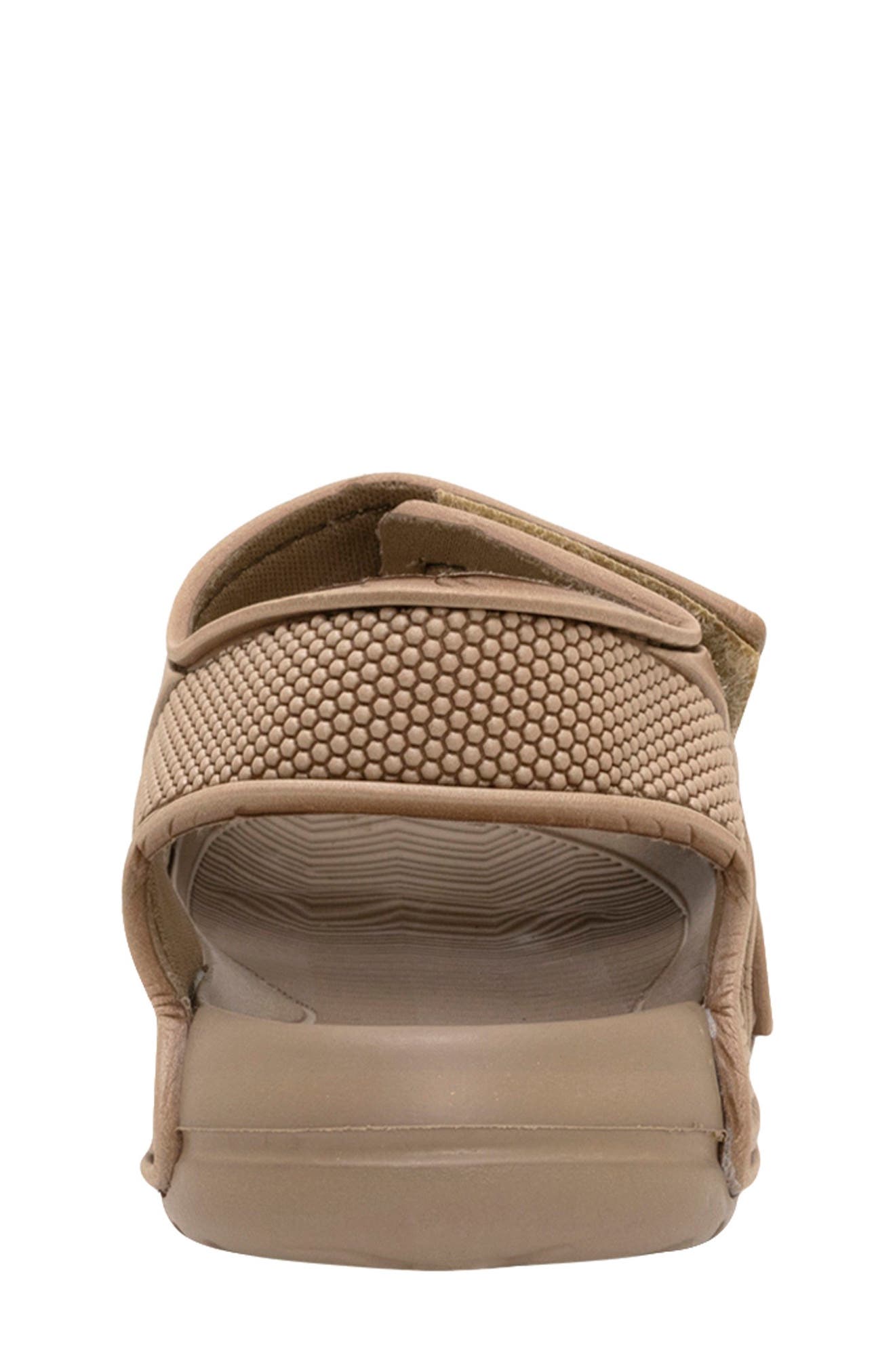 Robeez<sup>®</sup> Kids' River Sandal, Alternate, color, 