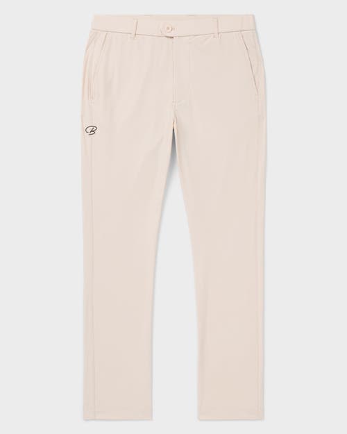 Blanco Clothing Axis Pant In Neutral