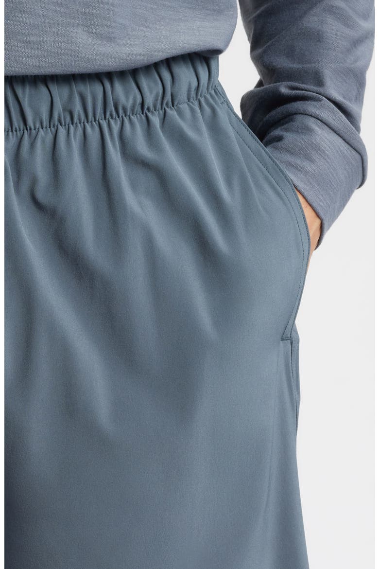 Breeze Shorts, Alternate, color, STORM CLOUD