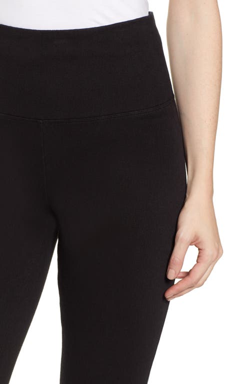 Lyssé Toothpick Stretch Denim Leggings