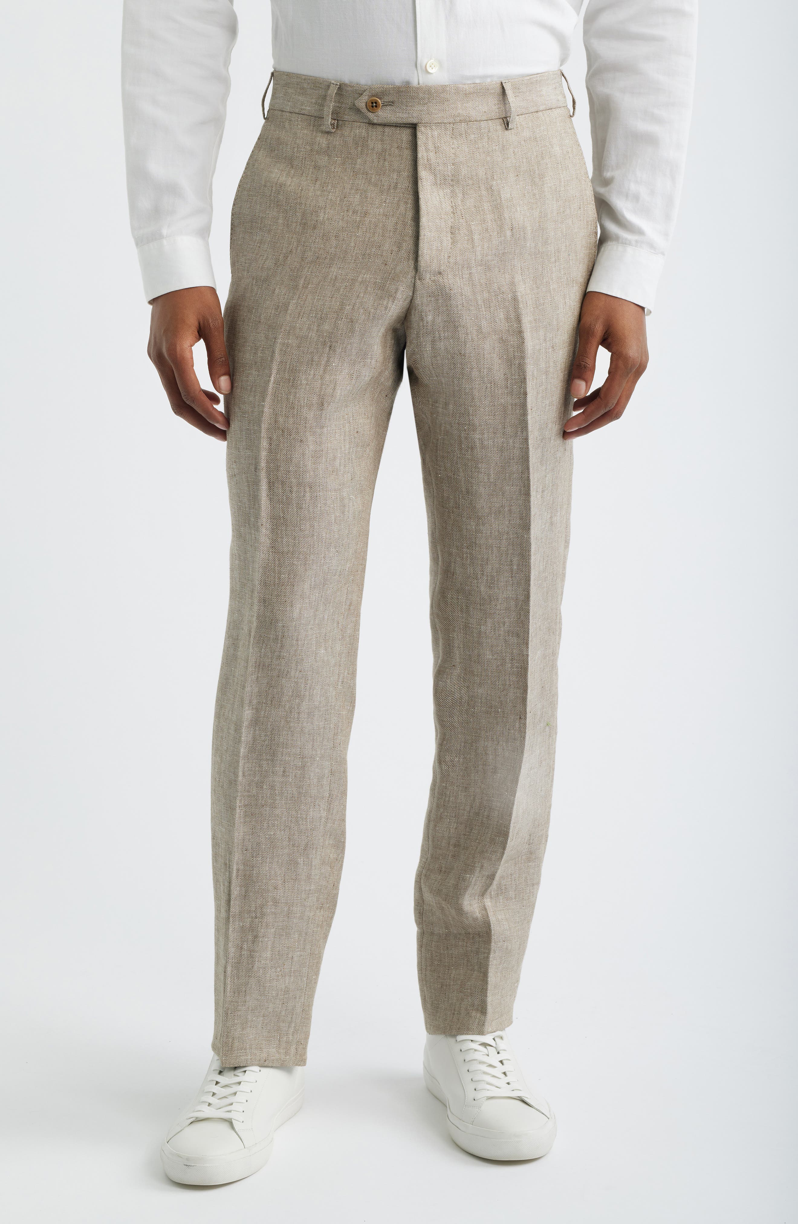 Parker Linen Pants - image 5