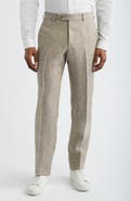 Zanella Parker Linen Pants
