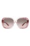 selected Transparent Pink
