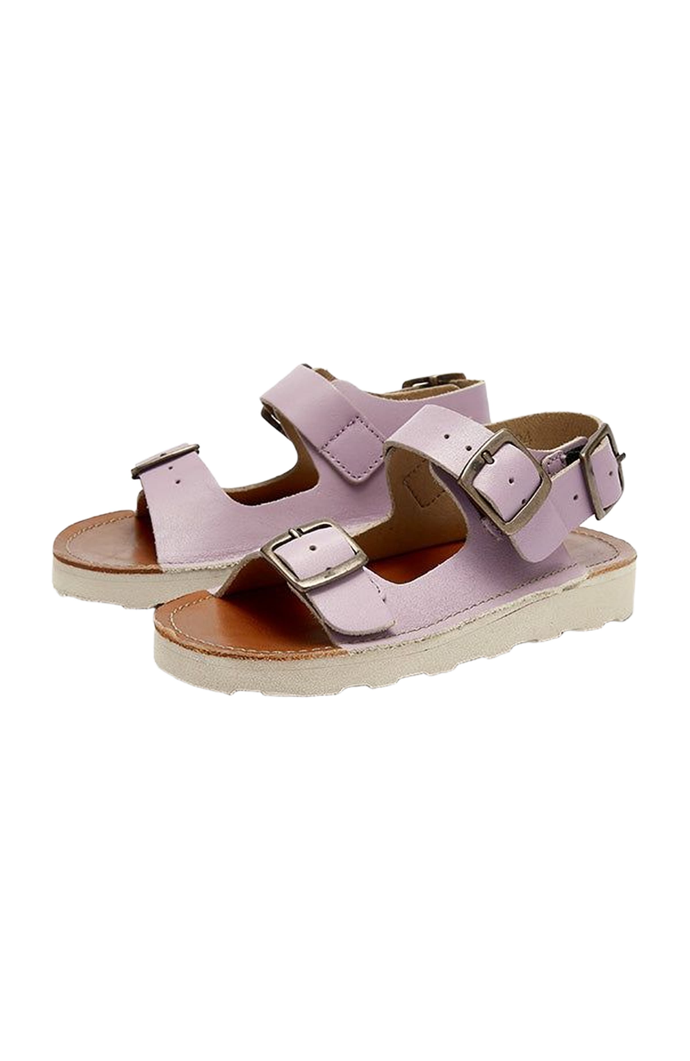 Spike Kids Sandal, Alternate, color, Lilac