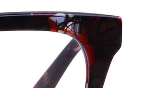 Eyebobs Overlook 50mm Cat Eye Readers In Multi