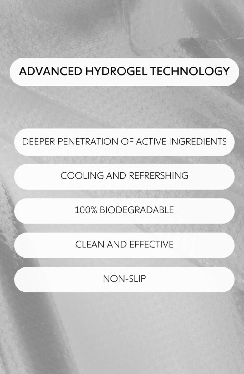 LOOPS 5-Pack Dream Sleep Slugging Mask, Alternate, color, 