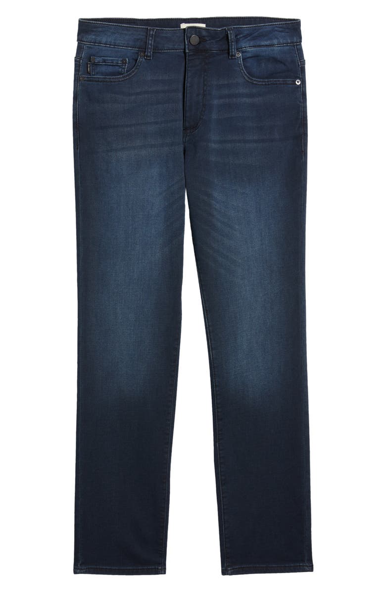 DL1961 Nick Slim Fit Jeans, Alternate, color, Overdyed Knit Ultimate Knit