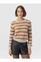 selected Rust Stripe