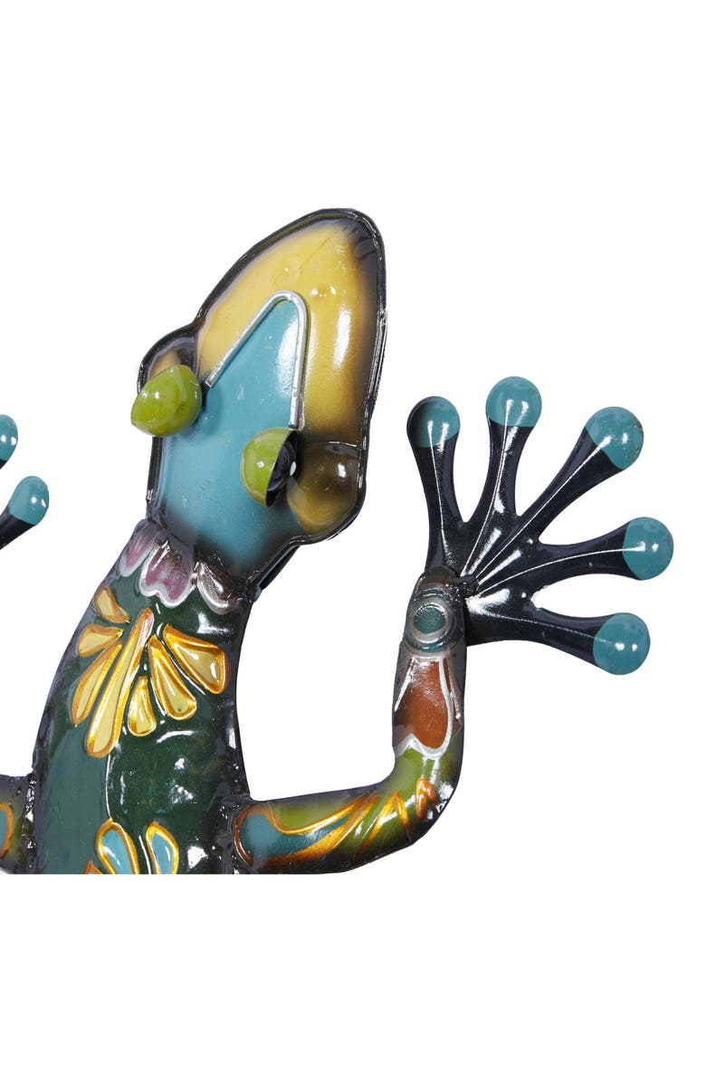 UMA Lizard Wall Decor, Alternate, color,