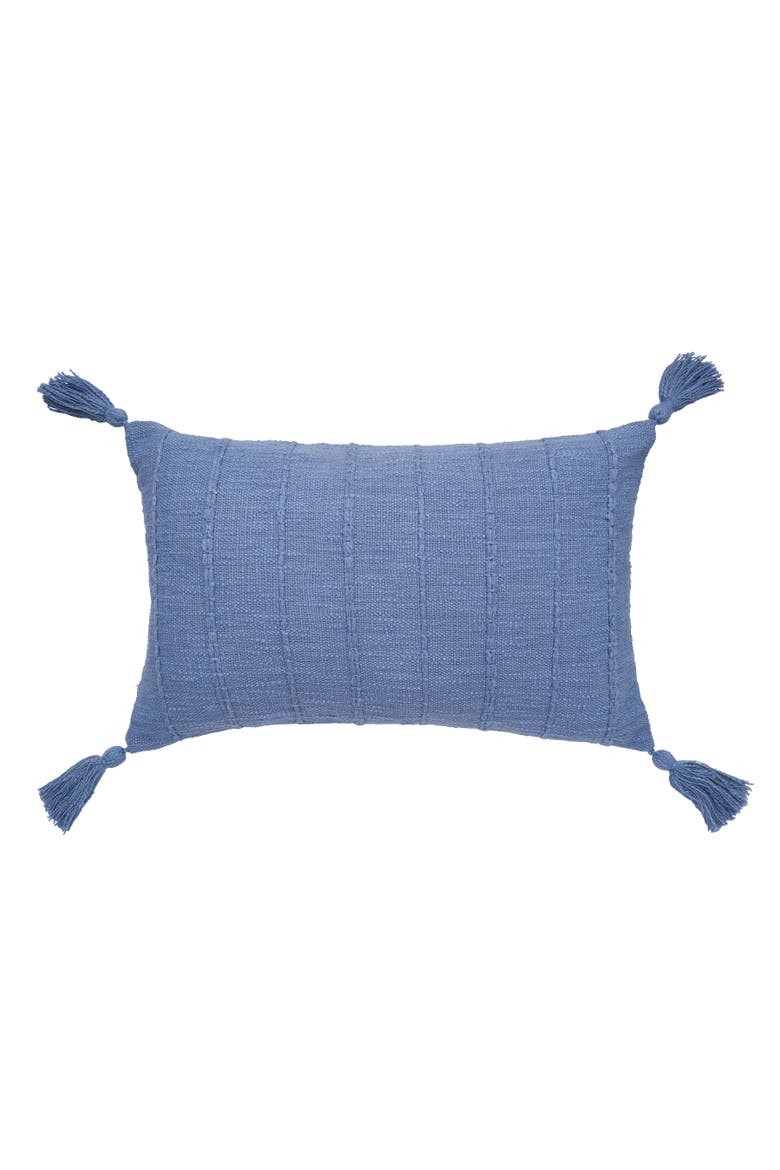 Constance Decorative Throw Pillow Collection, Main, color, Blue