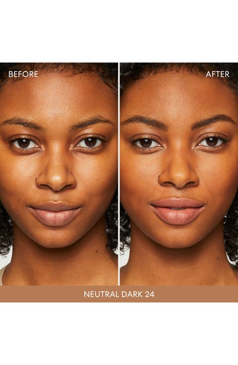 ORIGINAL MATTE Loose Mineral Foundation Broad Spectrum SPF 15