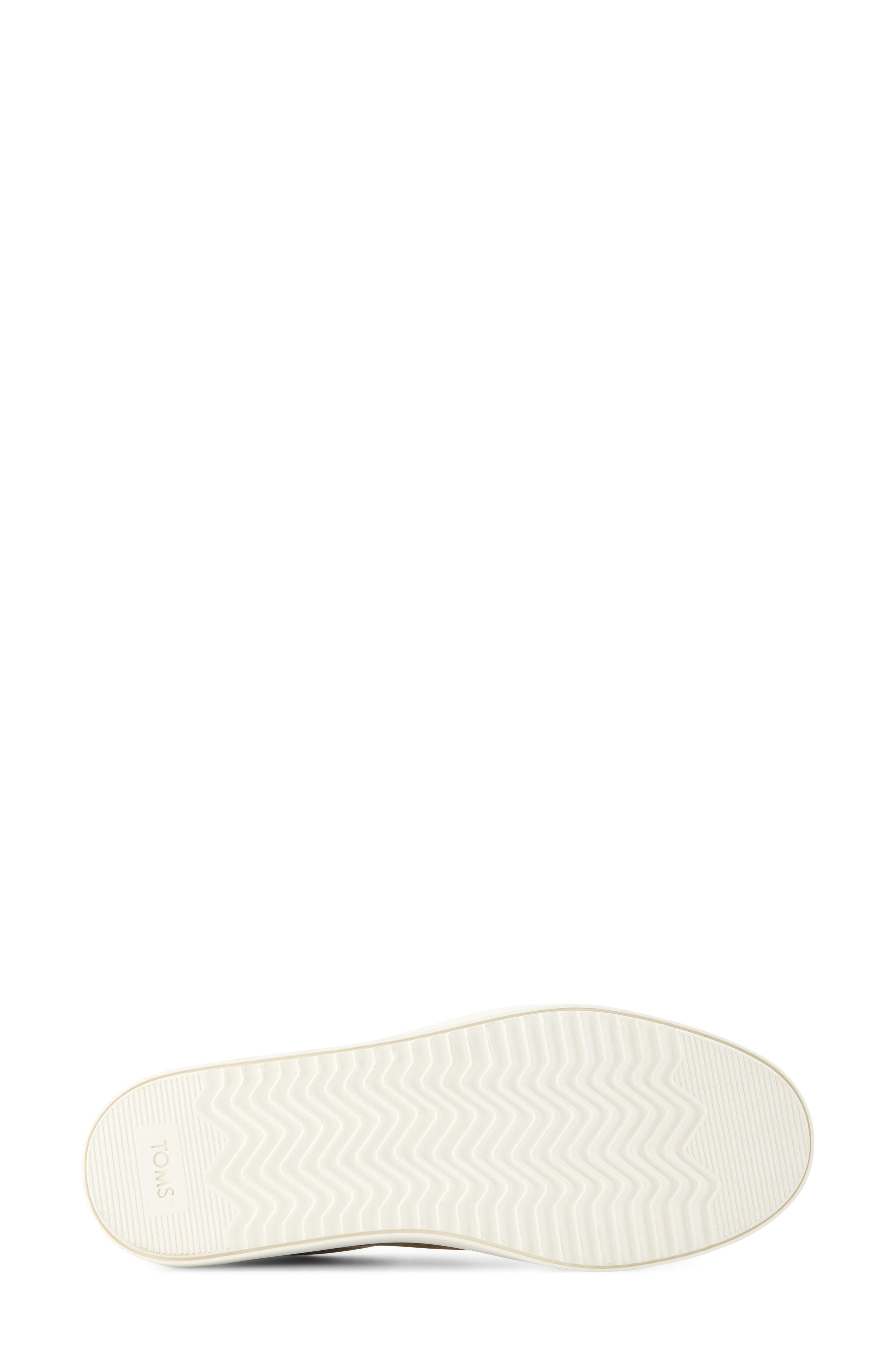 Emily Slip On Sneaker, Alternate, color, MEDIUM BEIGE