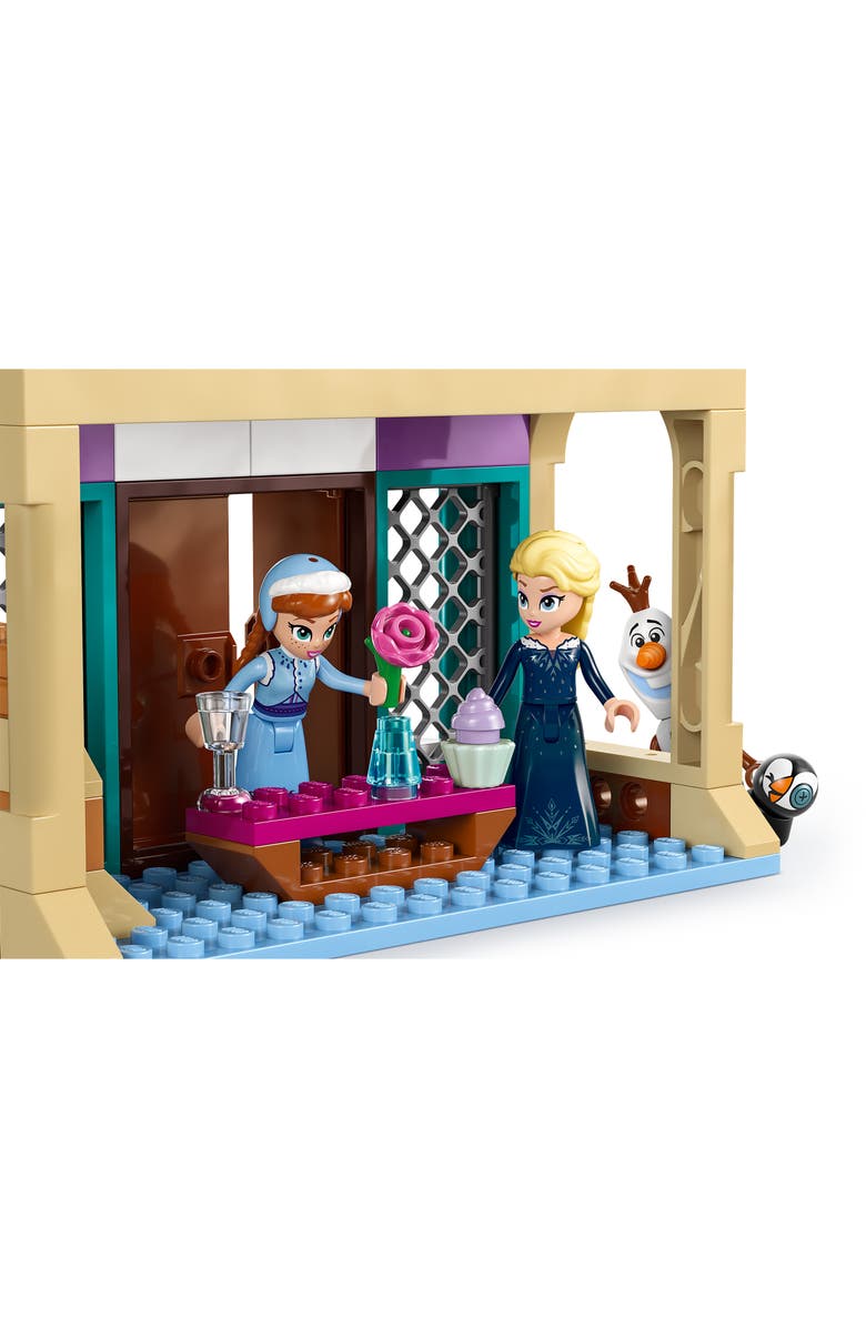 LEGO<sup>®</sup> 5+ Disney Arendelle Frozen Castle - 43265, Alternate, color, Multi