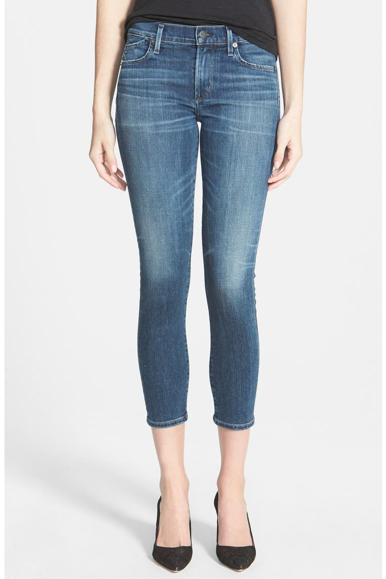 Skinny Jeans, Main, color, VENTANA