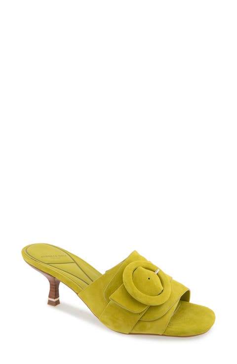 Valentina Sandal (Women)