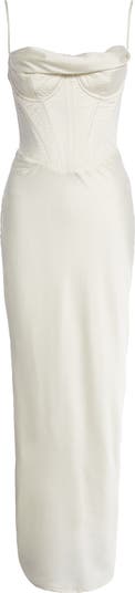 Charmaine Corset Dress