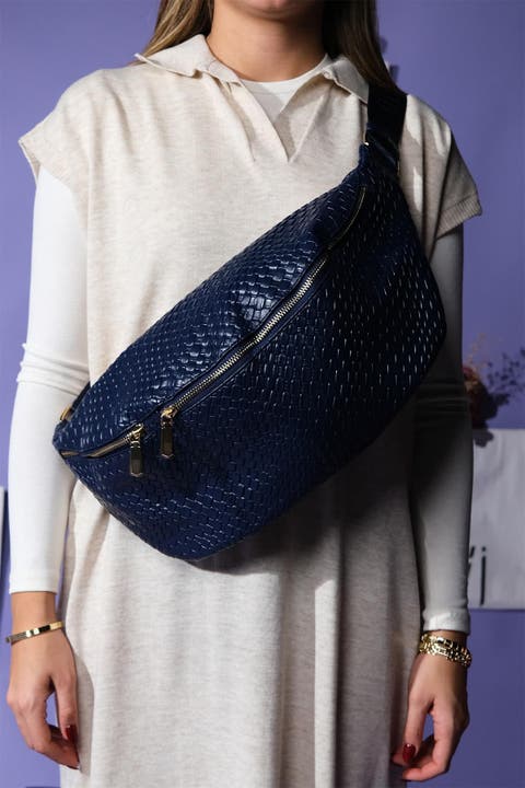 Venta Waist Bag (Women)