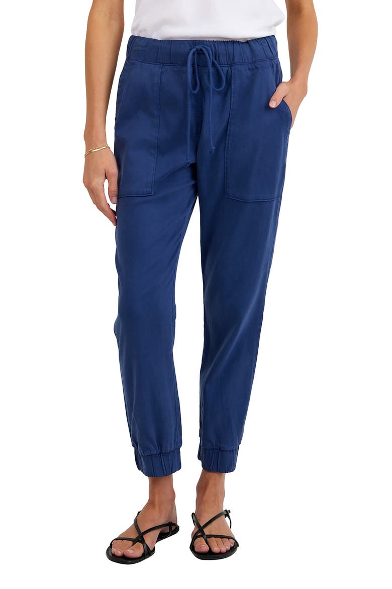 Pocket Joggers, Main, color, MIDNIGHT