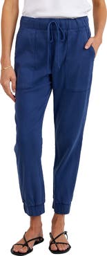 Bella Dahl Pocket Joggers